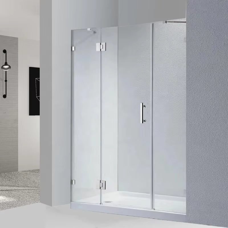 New Design Custom Made 2 Sided Shower Enclosure Shower Cabin